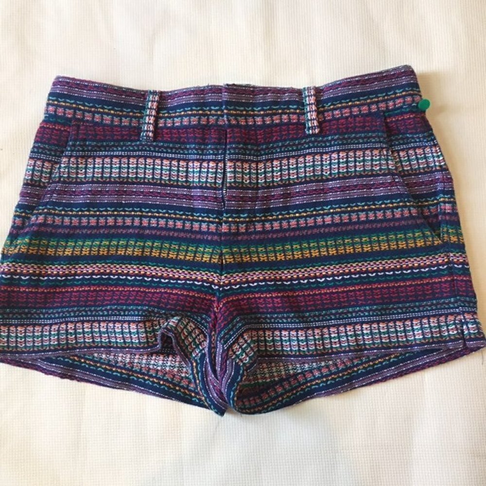Gap City Shorts